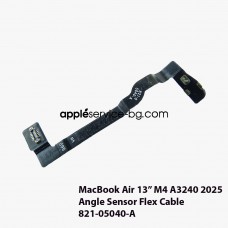 Сензор за ъгъла на капака MacBook Air 13-инчов A3240  M4 2025